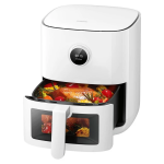 سرخ کن بدون روغن هوا پز شیائومی مدل میجا اسمارت پرو - Image 3
