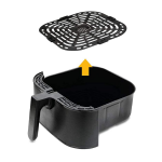 سرخ کن بدون روغن نوتریکوک 7 لیتری مدل ایرفلایر - Image 4