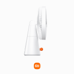 پنکه شارژی شیائومی مدل ریشارژیبل مینی‌فن - Image 3