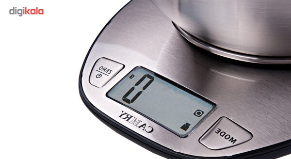 ترازو آشپزخانه کمری مدل 4350