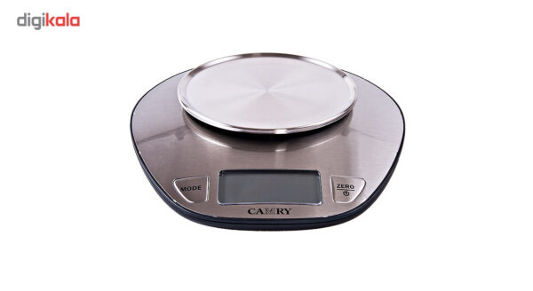 ترازو آشپزخانه کمری مدل 4350