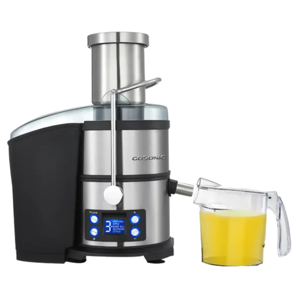 20062340 آبمیوه گیری گوسونیک مدل GSJ-501 - Image 1