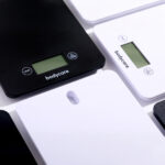 ترازوی آشپزخانه بادی کر مدل BKS001