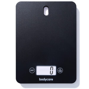 ترازوی آشپزخانه بادی کر مدل BKS001