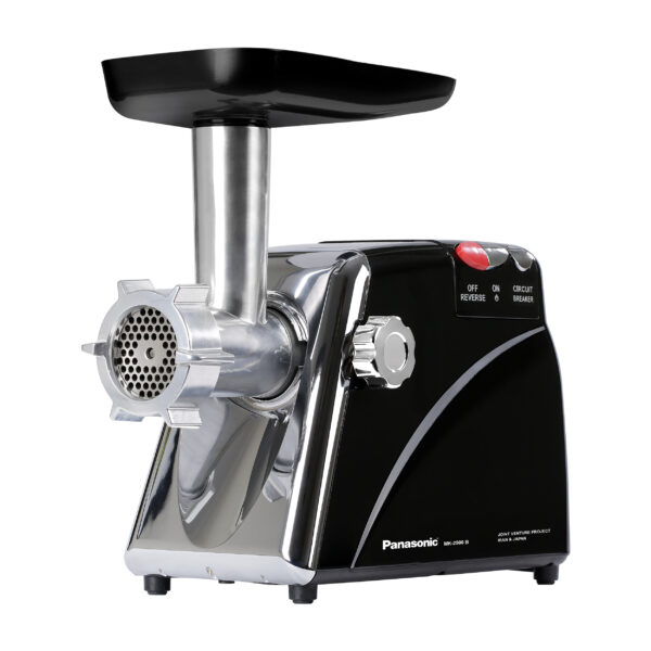 چرخ گوشت پاناسونیک مدل MK-2500 چرخ گوشت پاناسونیک مدل MK-2500