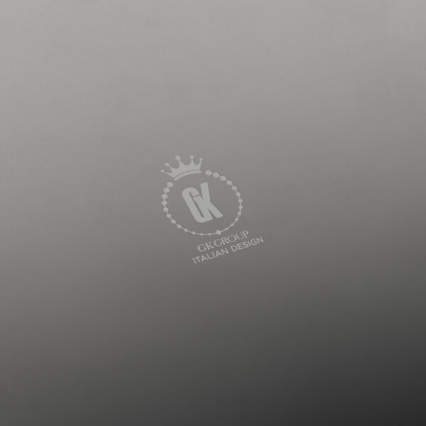 سینی گلد کیش مدل دلاریس کد GK834044