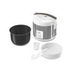 زودپز و بخار پز مودکس 5 لیتری  مدل RC6810 - Image 2