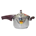 زودپز سه کاره  رومانتیک هوم اورجینال 5 لیتری - Image 2