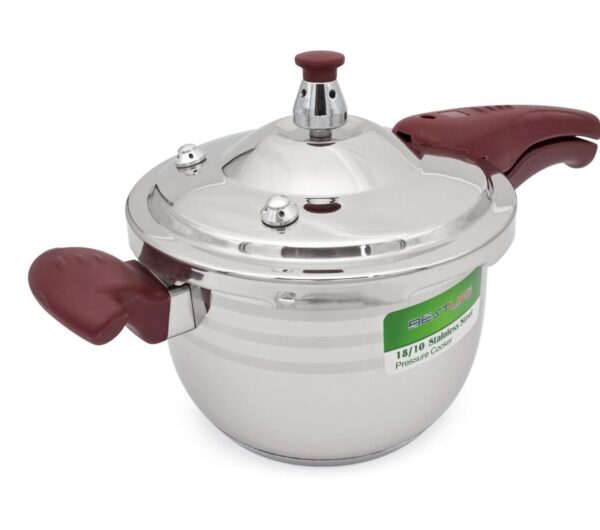 زودپز بست لایف 4 لیتری 20cm - Image 2