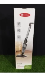 جاروبرقی و زمین شوی 3 کاره فوما ژاپن مدل FU-2378 - Image 4