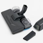 جاروبرقی و زمین شوی 3 کاره فوما ژاپن مدل FU-2378 - Image 5