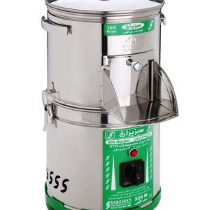 سبزی خردکن دو کیلویی سبزیران