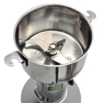 آسیاب صنعتی سیلور کرست مدل SC-150 - Image 3