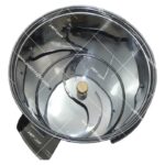 سبزی خردکن دو کیلویی سبزیران - Image 3